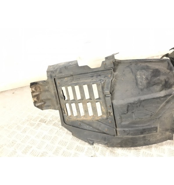 Защита арок передняя правая (подкрылок) бу для Nissan Murano  3.5 i,  2007 г.