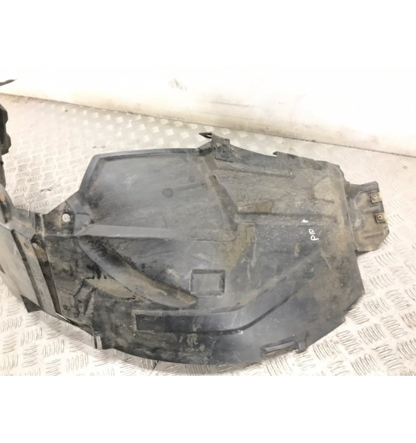 Защита арок передняя правая (подкрылок) бу для Nissan Murano  3.5 i,  2007 г.
