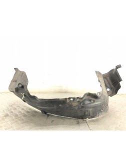 Защита арок передняя правая (подкрылок) бу для Nissan Almera N16 1.5 i,  2001 г.