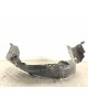 Защита арок передняя правая (подкрылок) бу для Nissan Almera N16 1.5 i,  2001 г.
