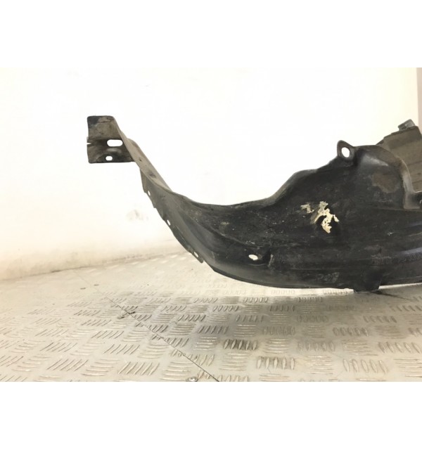 Защита арок передняя правая (подкрылок) бу для Nissan Almera N16 1.5 i,  2001 г.