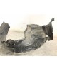 Защита арок передняя правая (подкрылок) бу для Nissan Almera N16 1.5 i,  2001 г.