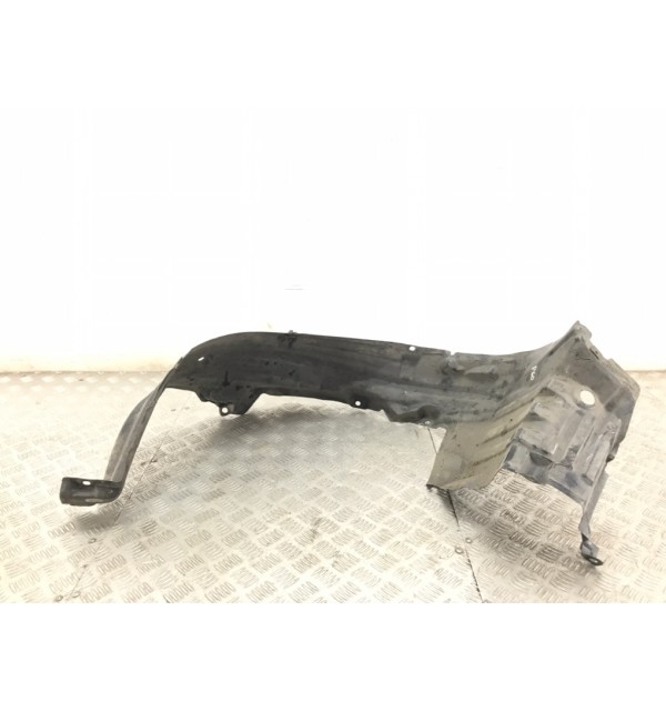Защита арок передняя правая (подкрылок) бу для Nissan Almera N16 1.5 i,  2001 г.