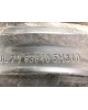 Защита арок передняя правая (подкрылок) бу для Nissan Almera N16 1.5 i,  2001 г.