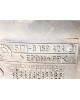 Защита арок передняя правая (подкрылок) бу для BMW 5 E39 2.5 i,  2000 г.