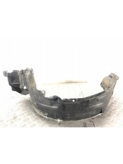 Защита арок передняя левая (подкрылок) бу для Nissan Almera N16 1.5 i, 2001 г.