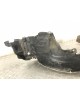 Защита арок передняя левая (подкрылок) бу для Nissan Almera N16 1.5 i,  2001 г.