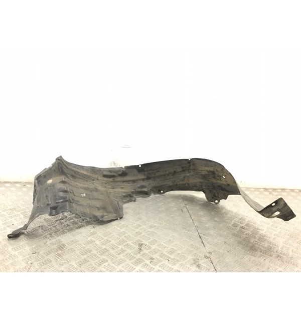 Защита арок передняя левая (подкрылок) бу для Nissan Almera N16 1.5 i,  2001 г.