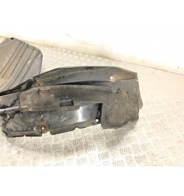 Защита арок передняя левая (подкрылок) бу для Honda CR-V 2 2.2 CTDi,  2006 г.