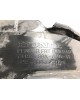 Защита арок передняя левая (подкрылок) бу для Honda CR-V 2 2.2 CTDi,  2006 г.