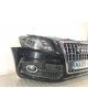 Передняя часть (ноускат) в сборе бу для Audi Q5 1 2.0 TDi,  2009 г.
