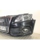 Передняя часть (ноускат) в сборе бу для Audi Q5 1 2.0 TDi,  2009 г.