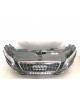 Передняя часть (ноускат) в сборе бу для Audi Q5 1 2.0 TDi,  2009 г.