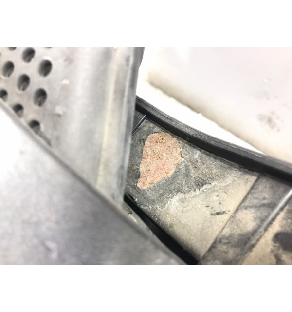 Передняя часть (ноускат) в сборе бу для Audi Q5 1 2.0 TDi,  2009 г.