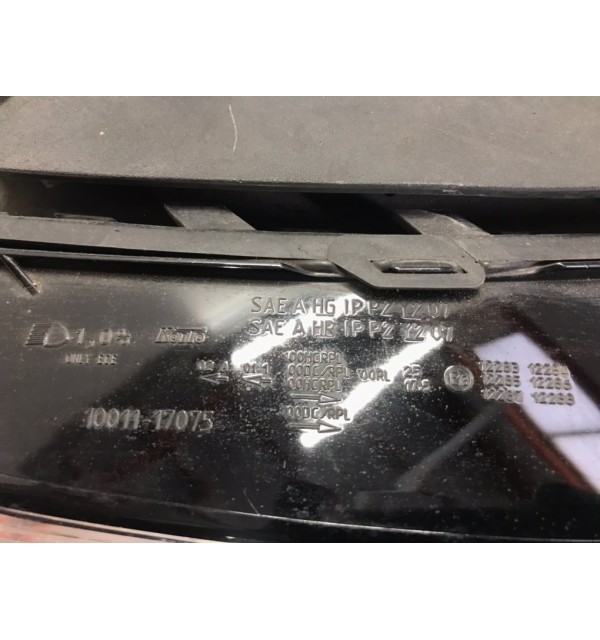 Передняя часть (ноускат) в сборе бу для Audi Q5 1 2.0 TDi,  2009 г.