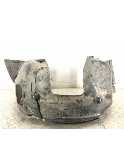 Защита арок передняя левая (подкрылок) бу для BMW 3 E90/E91/E92/E93 2.0 TD, 2010 г.