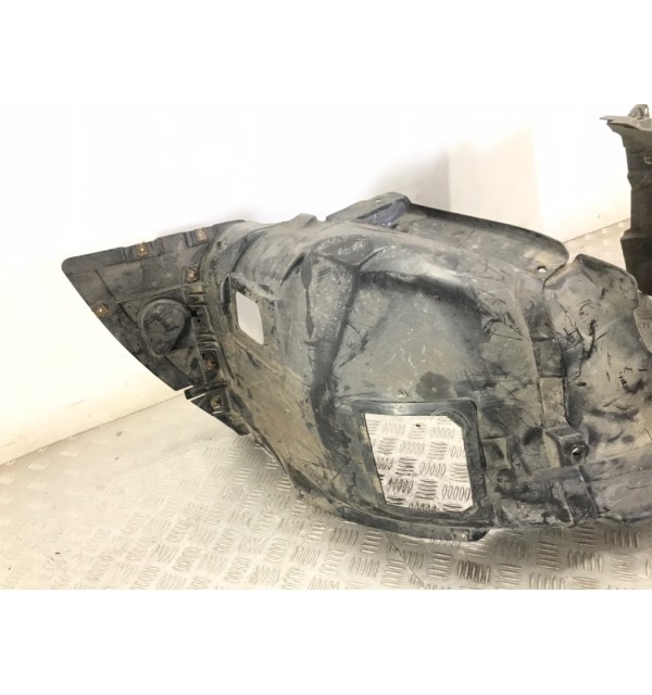 Защита арок передняя левая (подкрылок) бу для BMW 3 E90/E91/E92/E93 2.0 TD,  2010 г.