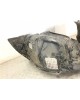 Защита арок передняя левая (подкрылок) бу для BMW 3 E90/E91/E92/E93 2.0 TD,  2010 г.