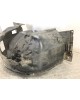 Защита арок передняя левая (подкрылок) бу для BMW 3 E90/E91/E92/E93 2.0 TD,  2010 г.