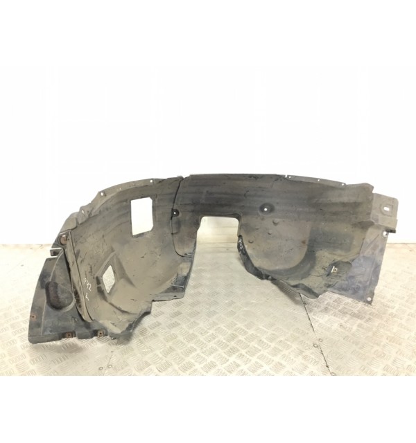 Защита арок передняя левая (подкрылок) бу для BMW 3 E90/E91/E92/E93 2.0 TD,  2010 г.