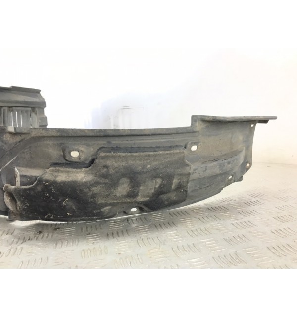 Защита арок передняя левая (подкрылок) бу для Honda Civic 8 2.2 CTDi,  2007 г.