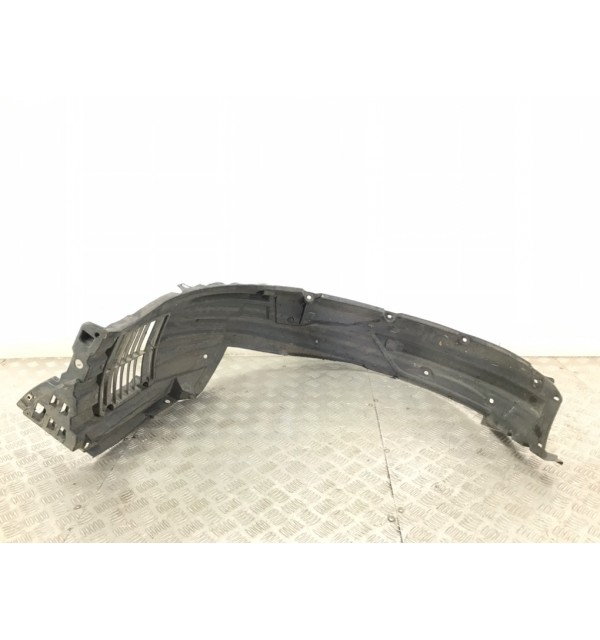 Защита арок передняя левая (подкрылок) бу для Honda Civic 8 2.2 CTDi,  2007 г.