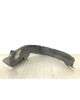 Защита арок передняя левая (подкрылок) бу для Honda Civic 8 2.2 CTDi,  2007 г.