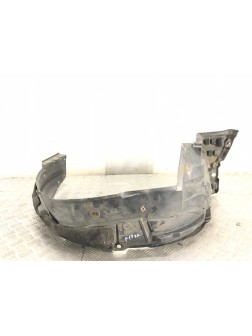 Защита арок передняя правая (подкрылок) бу для Honda Civic 8 2.2 CTDi, 2007 г.