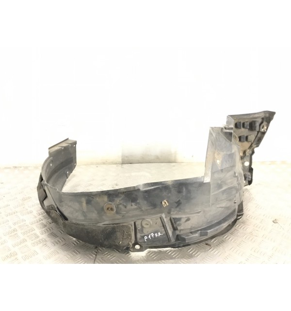 Защита арок передняя правая (подкрылок) бу для Honda Civic 8 2.2 CTDi,  2007 г.