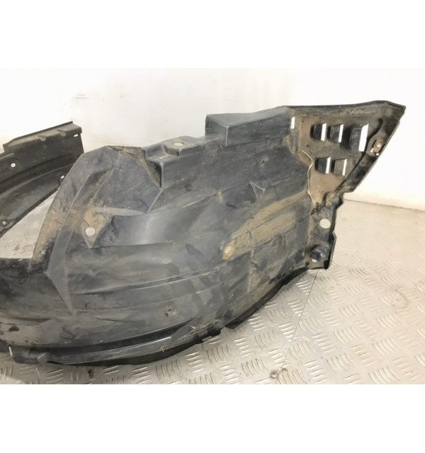 Защита арок передняя правая (подкрылок) бу для Honda Civic 8 2.2 CTDi,  2007 г.