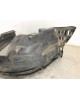 Защита арок передняя правая (подкрылок) бу для Honda Civic 8 2.2 CTDi,  2007 г.
