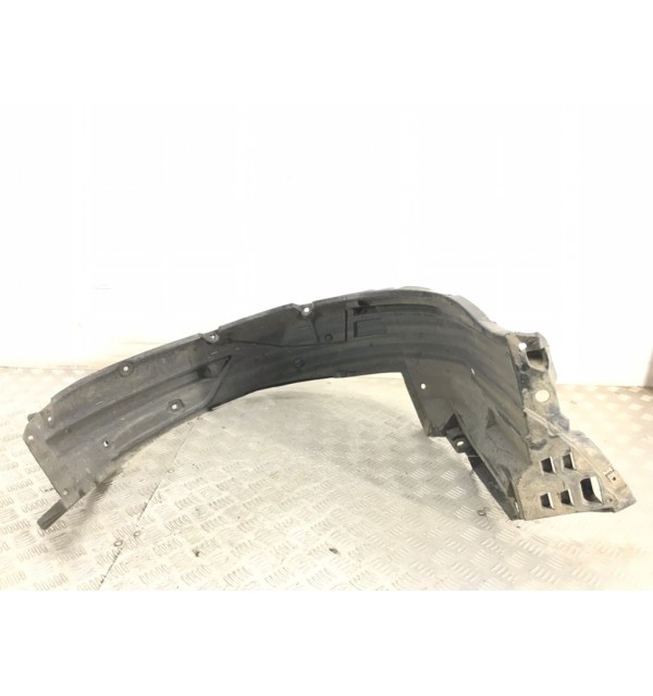 Защита арок передняя правая (подкрылок) бу для Honda Civic 8 2.2 CTDi,  2007 г.