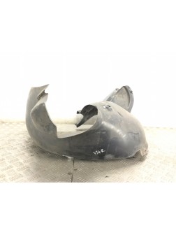 Защита арок передняя правая (подкрылок) бу для Seat Ibiza 4 1.6 TDi, 2013 г.