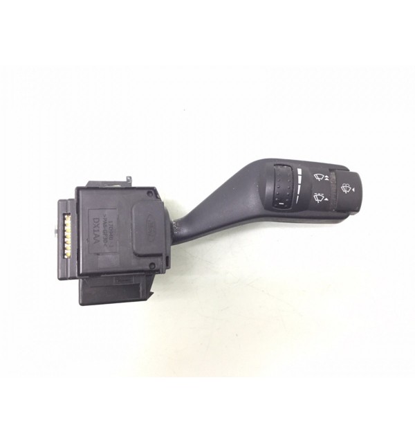 Переключатель подрулевой (стрекоза) бу для Ford Focus  1.6 TDCi,  2007 г. бу контрактные купить в Спб