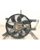 Вентилятор радиатора бу для Nissan X-Trail T30 2.2 DCi,  2007 г.
