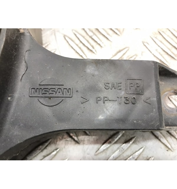 Вентилятор радиатора бу для Nissan X-Trail T30 2.2 DCi,  2007 г.