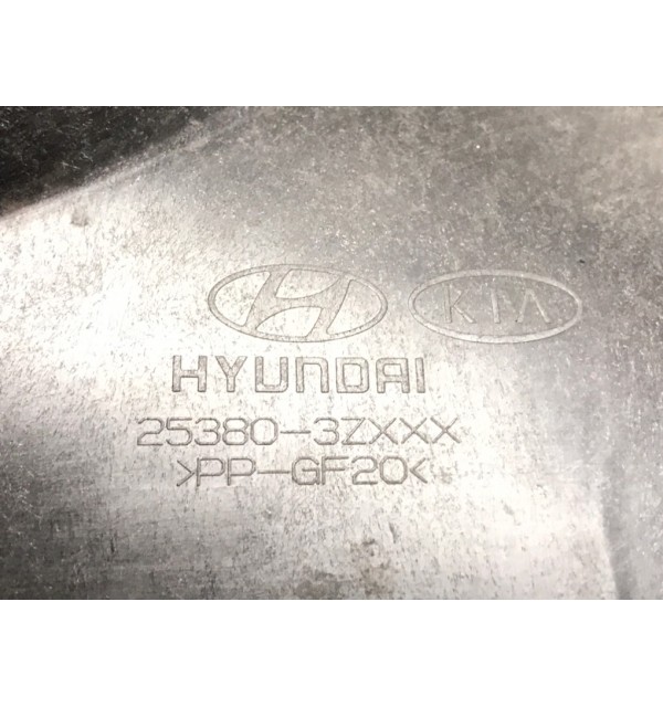 Вентилятор радиатора бу для Hyundai i40  1.7 CRDi,  2016 г.