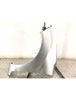 Крыло переднее левое бу для Ford Fiesta 6 1.6 TDCI,  2009 г.