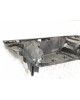 Планка под капот бу для Peugeot 3008 1 1.6 HDi,  2012 г.