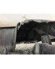 Планка под капот бу для Peugeot 3008 1 1.6 HDi,  2012 г.