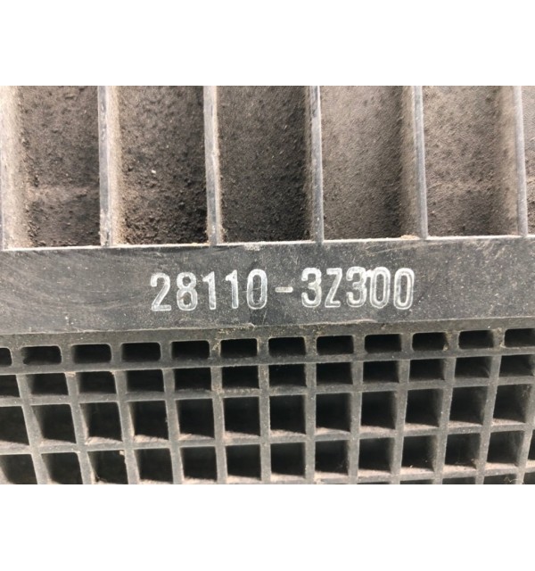Корпус воздушного фильтра бу для Hyundai i40  1.7 CRDi,  2016 г.