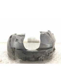 Защита арок передняя левая (подкрылок) бу для Ford Fiesta 6 1.4 TDCi, 2010 г.