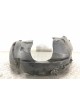 Защита арок передняя левая (подкрылок) бу для Ford Fiesta 6 1.4 TDCi,  2010 г.
