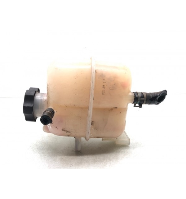 Бачок расширительный бу для Chevrolet Spark 3 1.0 i,  2010 г.