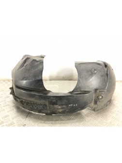 Защита арок передняя правая (подкрылок) бу для Ford Fiesta 6 1.4 TDCi, 2010 г.