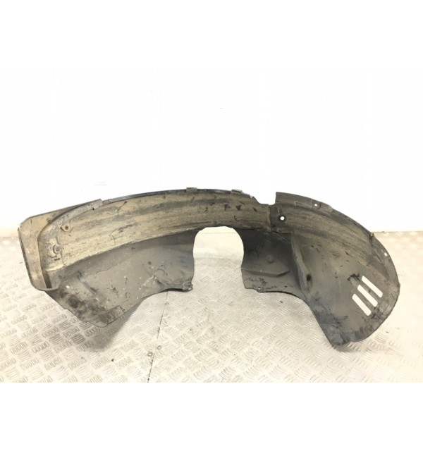 Защита арок передняя правая (подкрылок) бу для Ford Fiesta 6 1.4 TDCi,  2010 г.