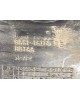 Защита арок передняя правая (подкрылок) бу для Ford Fiesta 6 1.4 TDCi,  2010 г.