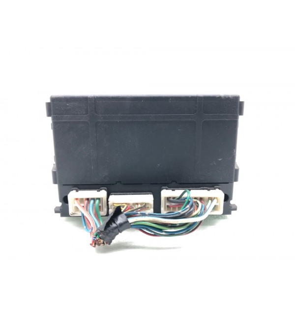 Блок комфорта бу для Nissan Almera N16 1.5 i,  2001 г.