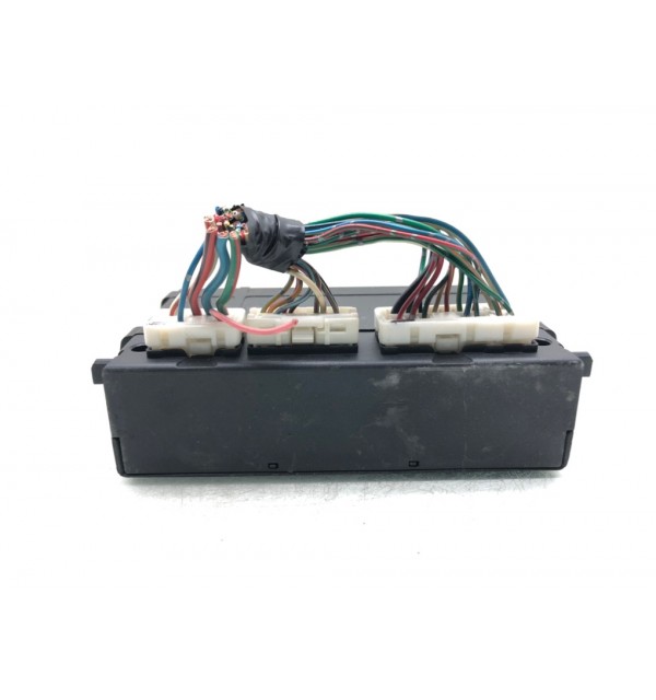 Блок комфорта бу для Nissan Almera N16 1.5 i,  2001 г.