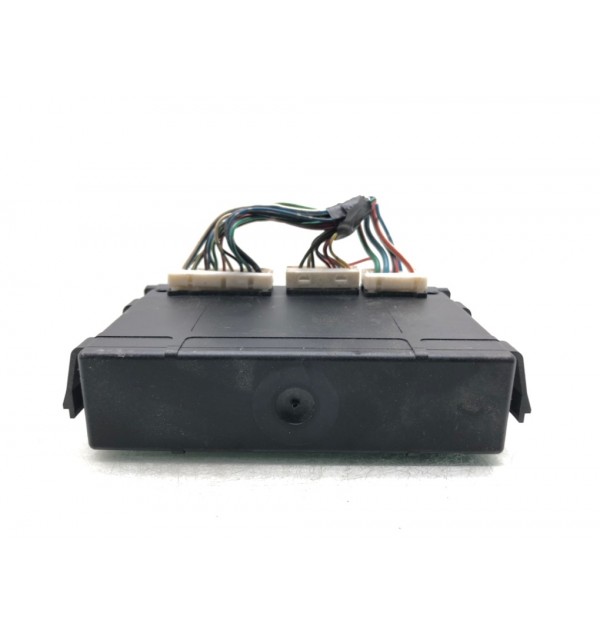 Блок комфорта бу для Nissan Almera N16 1.5 i,  2001 г.